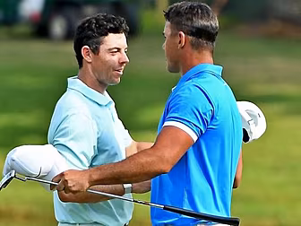Rory Player of the Year?