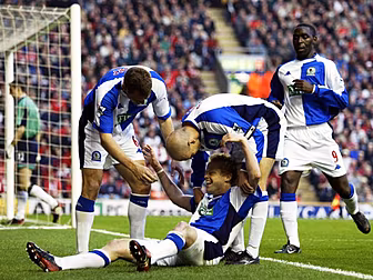 Matt Jansen's fond memories of...