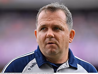 Davy Fitz to Galway, Mike Quir...