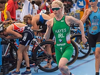 Funding tripled for Irish Wome...