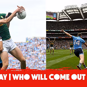 All-Ireland Final Replay Previ...