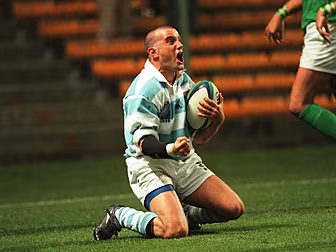 Land of the Rising Scrum | Ep...