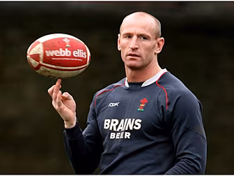 Former Welsh star reveals he w...