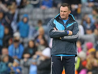 Mick Bohan - 'My team would wa...
