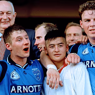 Dissecting the Dublin Five | f...