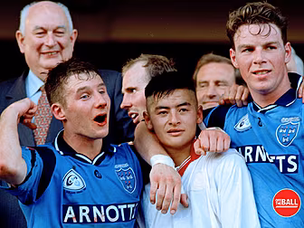 Dissecting the Dublin Five | f...