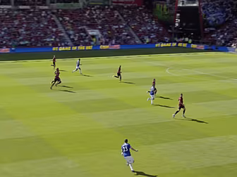 Bournemouth vs Everton | Toffe...