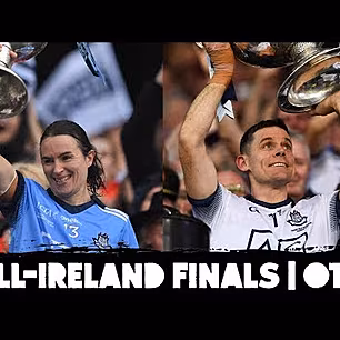 BLUETOPIA | The Dublin Footbal...