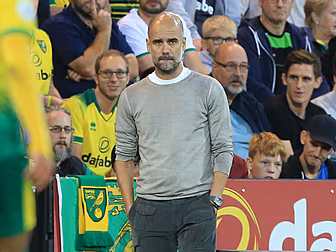 Man City's 'jagged' defence, L...