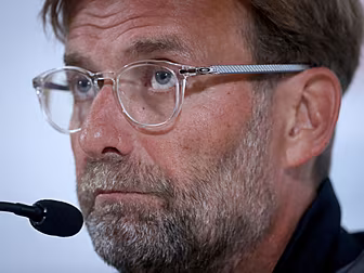 'Liverpool team will play in C...