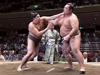 Big in Japan | The Roscommon m...