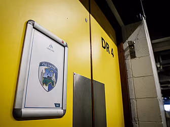 Laois confirm Mike Quirke and...