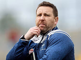 Cian O'Neill joins Cork footba...