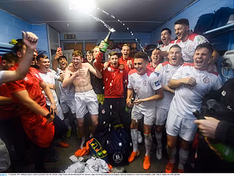 The LOI Score | Shelbourne pro...