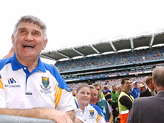 Tommy Murphy Cup mark II | GAA...