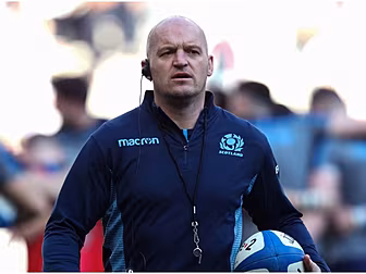 'If I was Townsend I'd go afte...