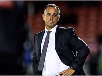 ‘Confidence is low’ | Cork Cit...