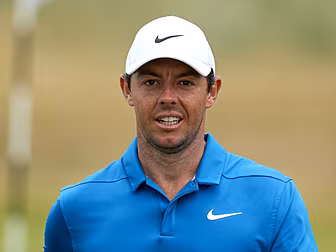 McIlroy off to good start in S...