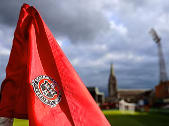 Bohemians call on big support...