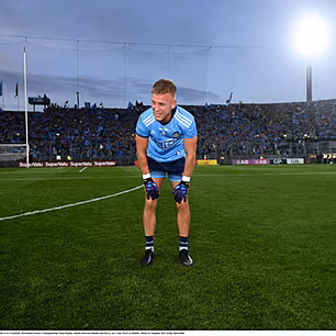 Jonny Cooper | All-Ireland win...