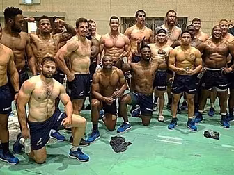 ‘It was an ill-advised picture...