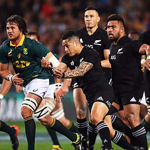 OTB Rugby World Cup Show | EP1...