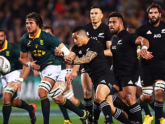 OTB Rugby World Cup Show | EP1...