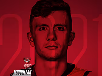 Armagh's McQuillan signs for A...