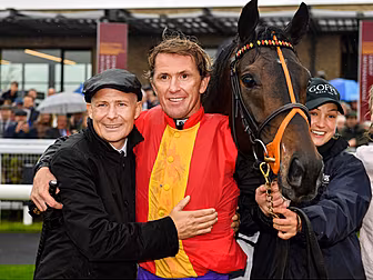 €2.5 million raised for Cancer...