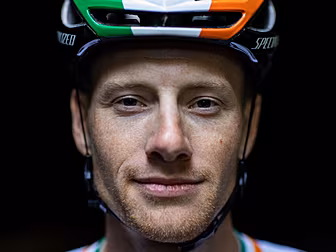 Sam Bennett leaves Bora-Hansgr...