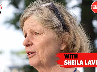Friday Night Racing | Sheila L...