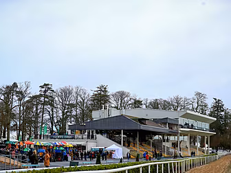 Today's race card has been can...