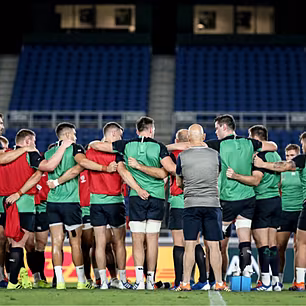 The Saturday Panel | Ireland S...