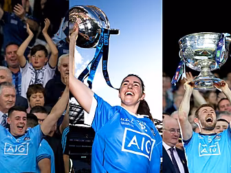 Davey, McCaffrey & Howard On A...