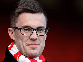 Shelbourne CEO – David O’Conno...