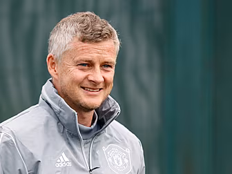 Solskjaer: 'I'll consider play...