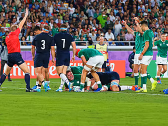 Joe Schmidt: 'Bonus point coul...