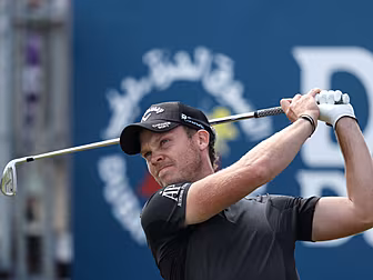 Good finishes for McIlroy, Low...