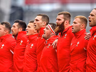 Wales off to a winning start a...