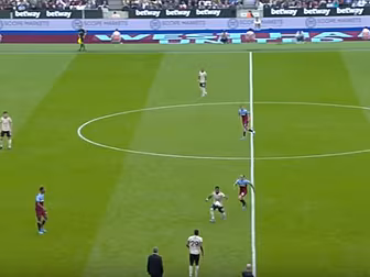 West Ham vs Man United | How t...