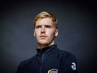 Kelleher expected to make Live...