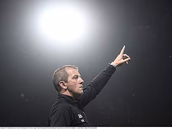 Perth hopes his success will a...