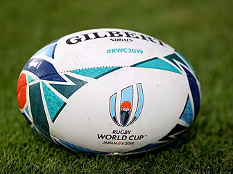 World Rugby slams standard of...