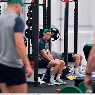 OTB Rugby World Cup Show | EP3...