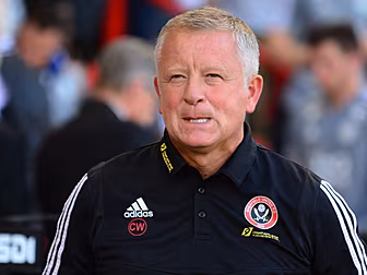 Chris Wilder set to leave Shef...