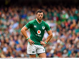 Ronan O'Gara | Ireland's XV is...