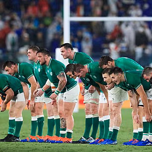 Wednesday Night Rugby | Irelan...