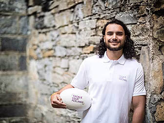 The James Lowe Interview | Wor...