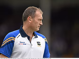 Cahill departs Tipp amid specu...