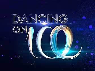 Dancing on Ice Stars, Kilbane'...